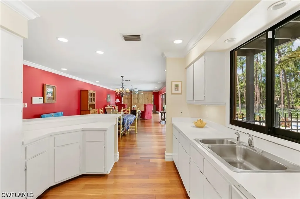 5731 Cypress Hollow Way Naples FL 34109
