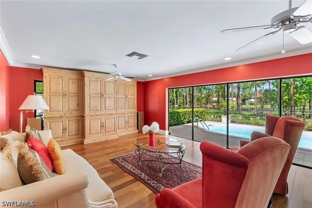 5731 Cypress Hollow Way Naples FL 34109