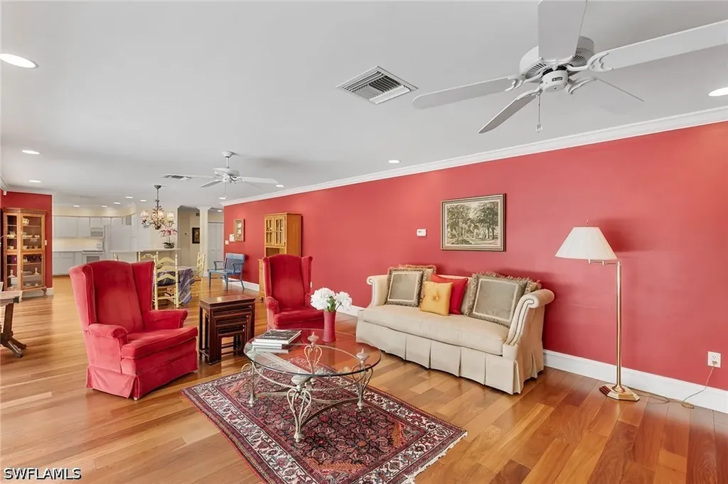 5731 Cypress Hollow Way Naples FL 34109