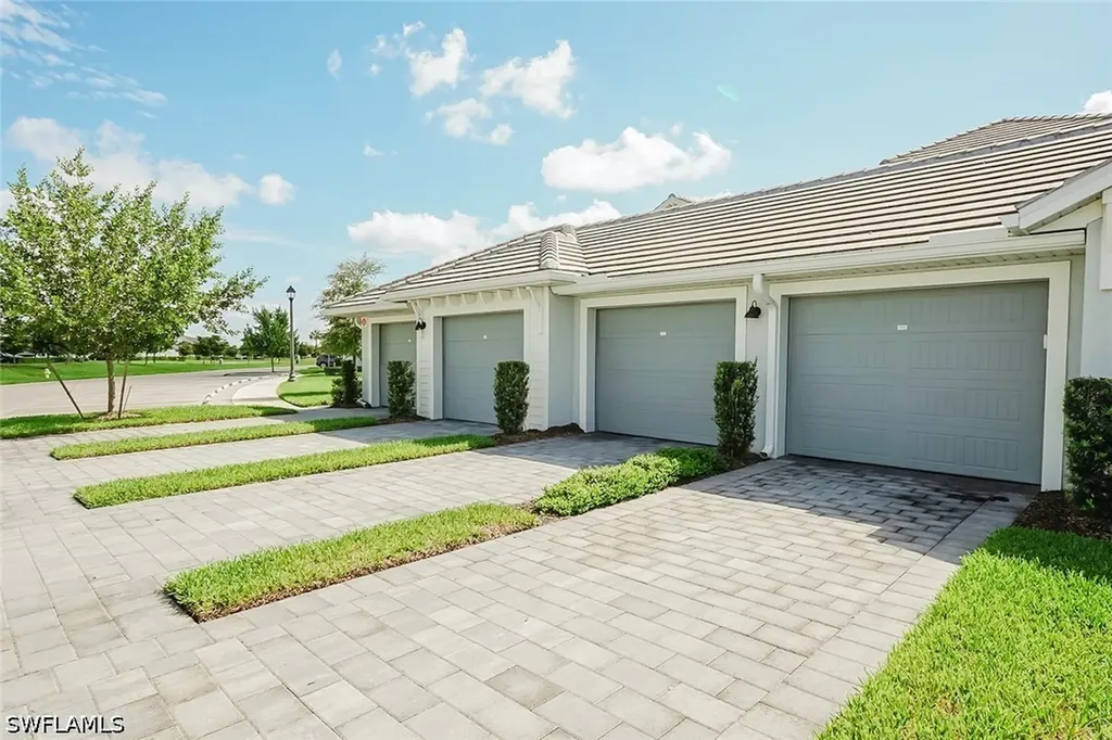 5445 Double Eagle Circle Ave Maria FL 34142