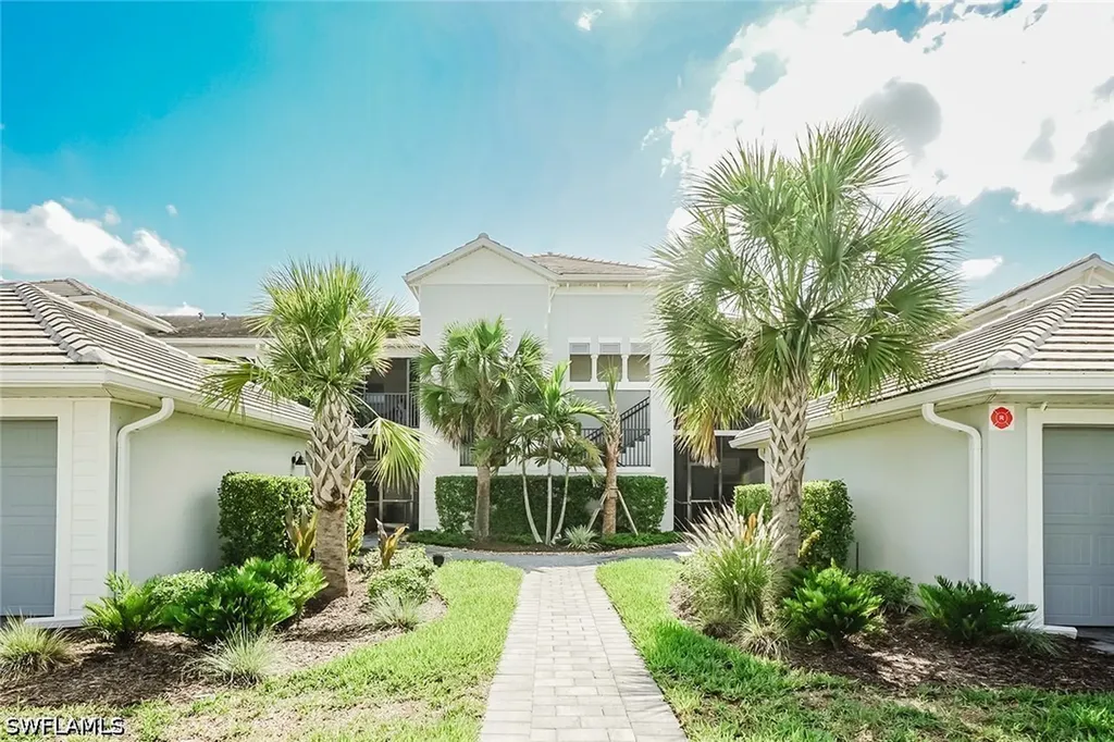 5445 Double Eagle Circle Ave Maria FL 34142