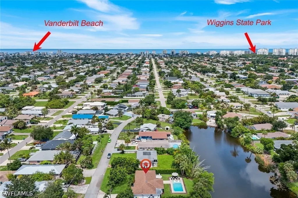 841 107th Avenue N Naples FL 34108