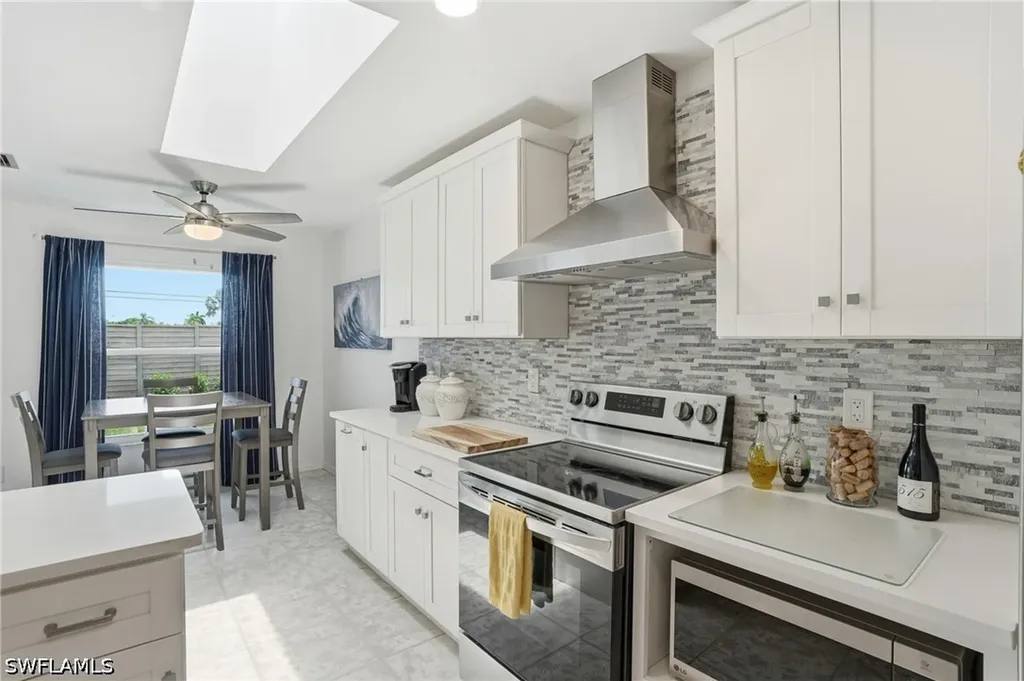 132 Bordeaux Circle Naples FL 34112