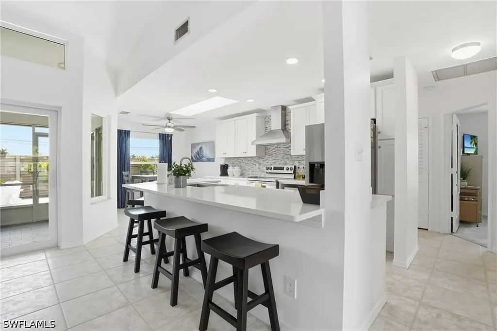 132 Bordeaux Circle Naples FL 34112