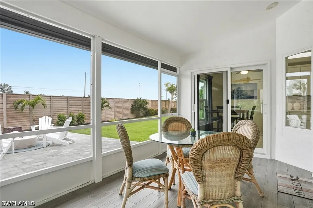 132 Bordeaux Circle Naples FL 34112