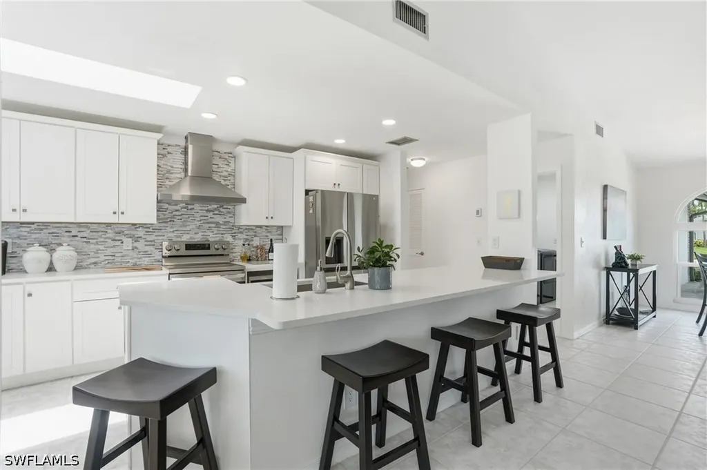 132 Bordeaux Circle Naples FL 34112