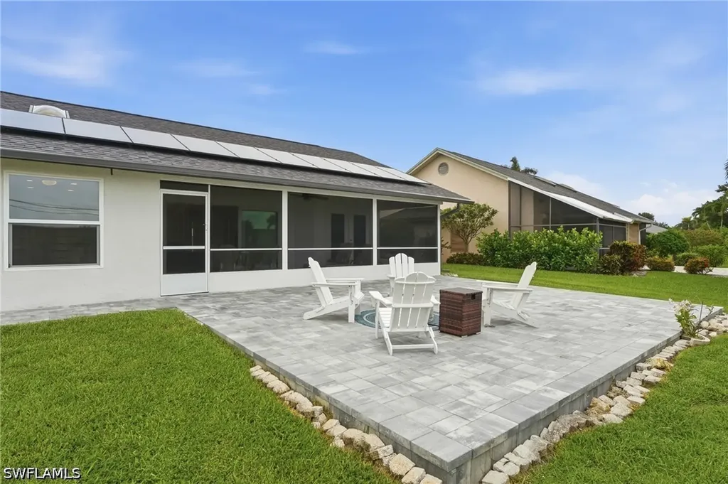 132 Bordeaux Circle Naples FL 34112