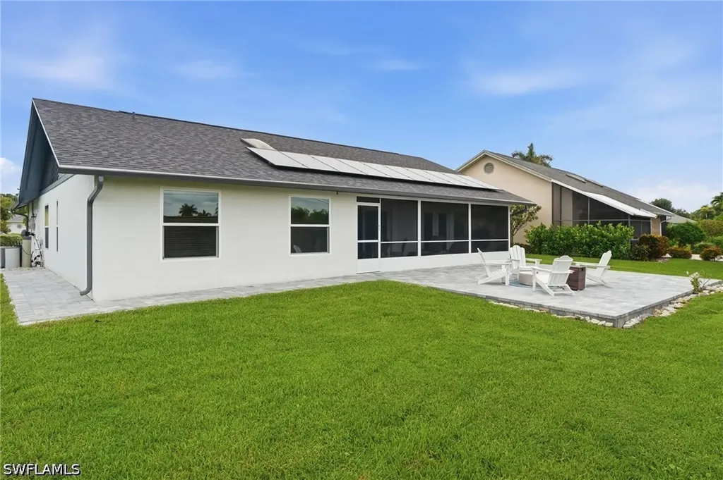 132 Bordeaux Circle Naples FL 34112