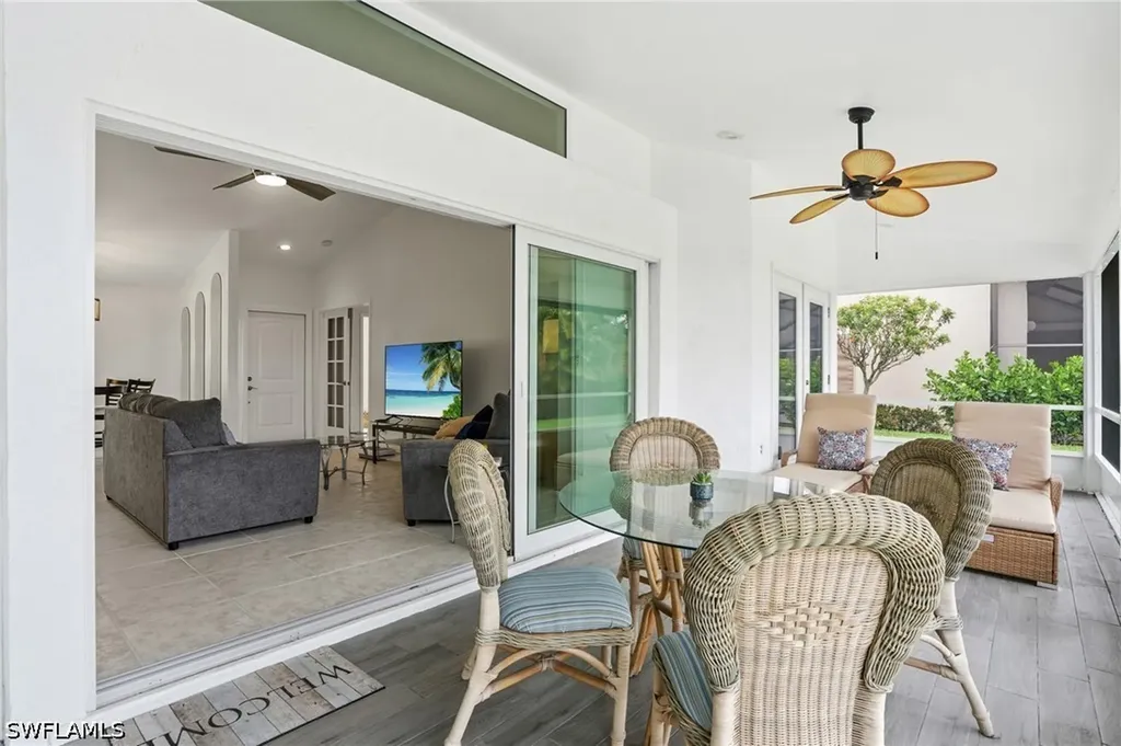 132 Bordeaux Circle Naples FL 34112