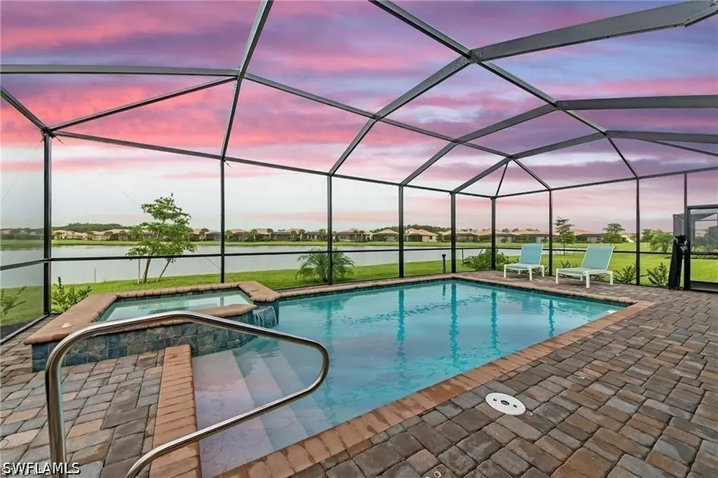 10284 Livorno Drive Fort Myers FL 33913