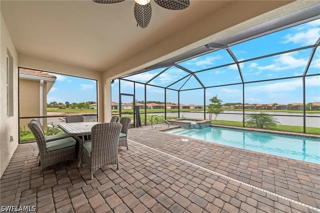 10284 Livorno Drive Fort Myers FL 33913