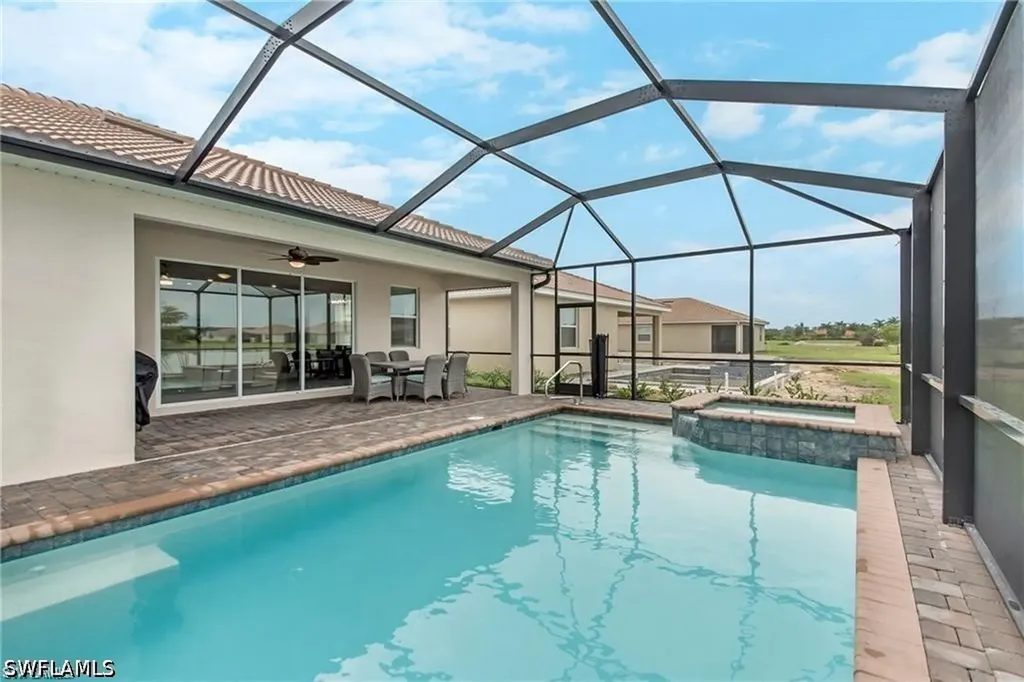 10284 Livorno Drive Fort Myers FL 33913
