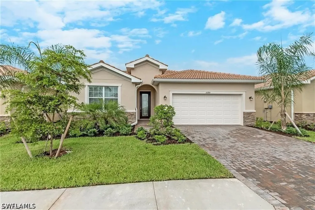 10284 Livorno Drive Fort Myers FL 33913