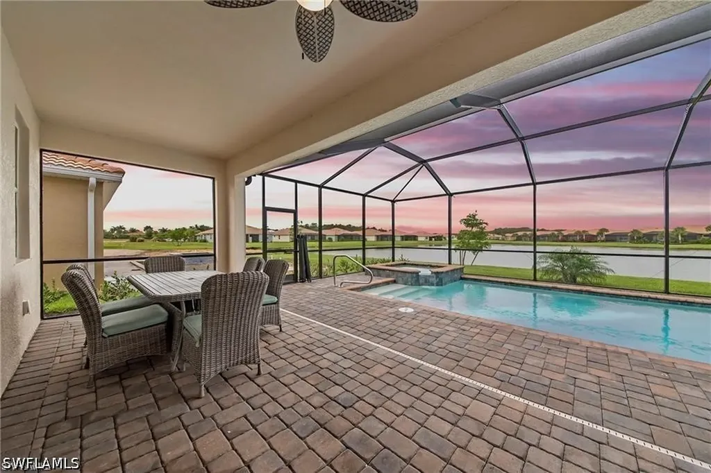 10284 Livorno Drive Fort Myers FL 33913