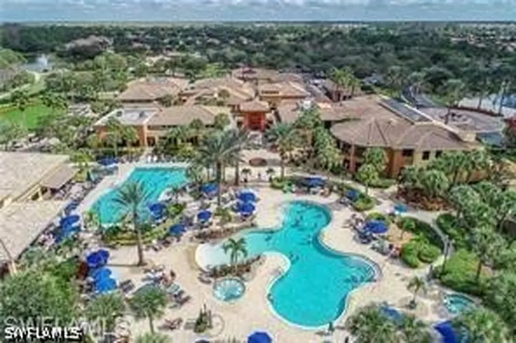 10284 Livorno Drive Fort Myers FL 33913