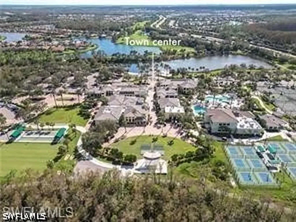 10284 Livorno Drive Fort Myers FL 33913