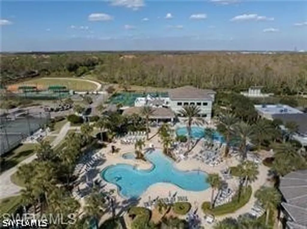 10284 Livorno Drive Fort Myers FL 33913