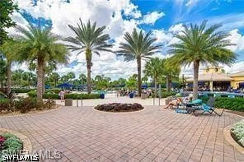 10284 Livorno Drive Fort Myers FL 33913
