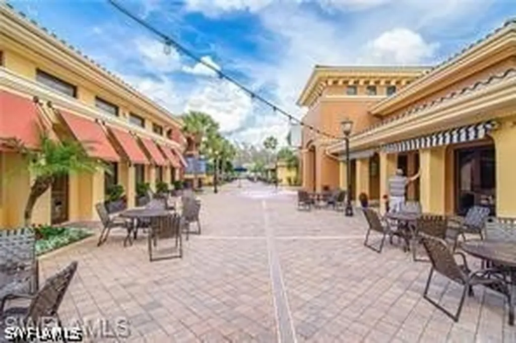 10284 Livorno Drive Fort Myers FL 33913