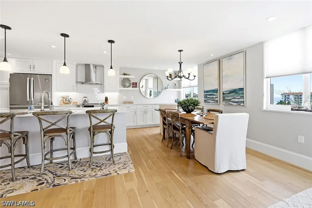 10420 Gulf Shore Drive Naples FL 34108