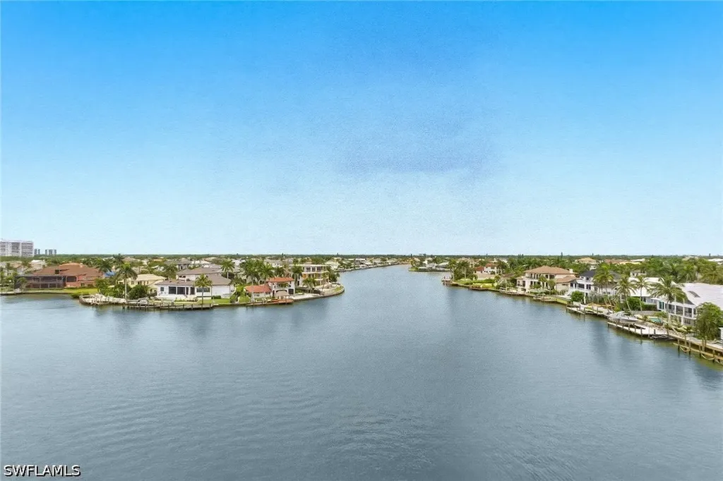 10420 Gulf Shore Drive Naples FL 34108