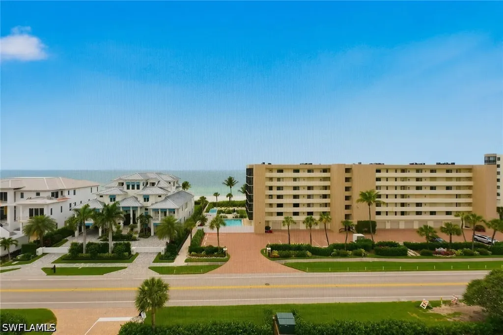 10420 Gulf Shore Drive Naples FL 34108