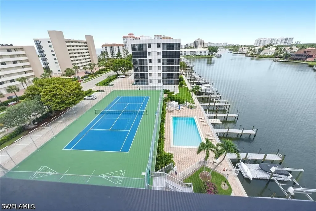 10420 Gulf Shore Drive Naples FL 34108
