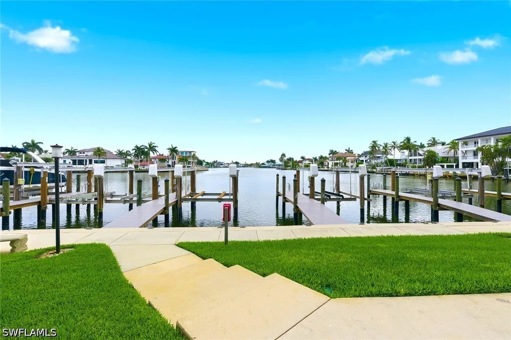 10420 Gulf Shore Drive Naples FL 34108