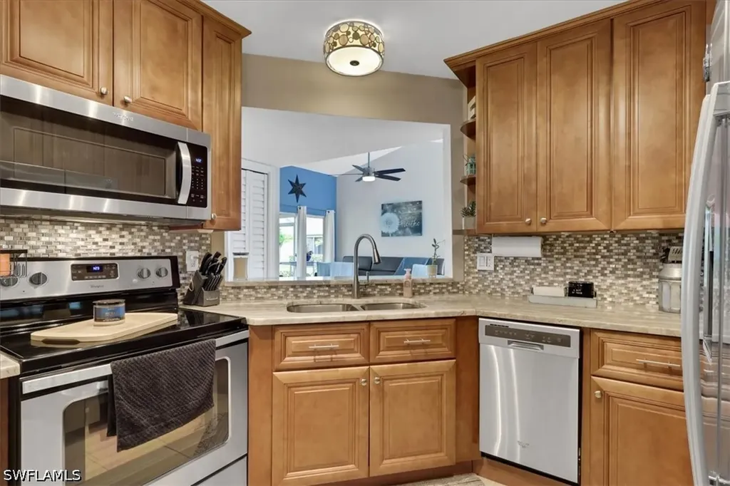 1535 Trafalgar Lane Naples FL 34116