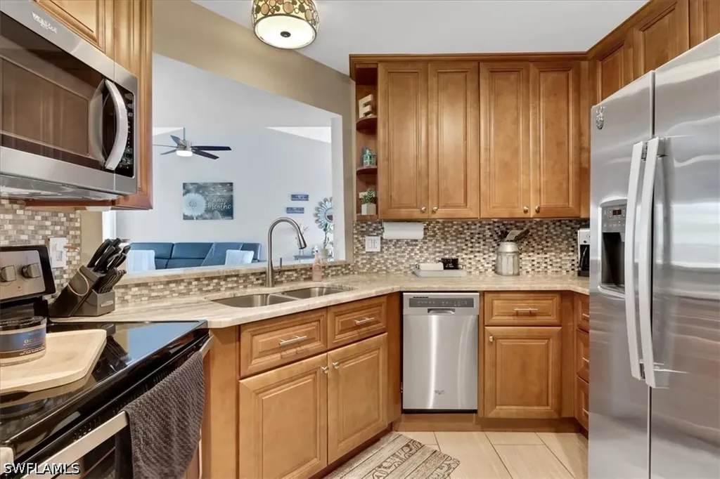 1535 Trafalgar Lane Naples FL 34116