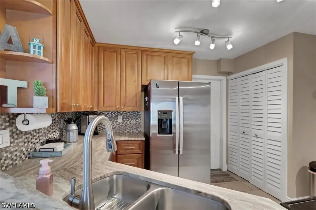 1535 Trafalgar Lane Naples FL 34116