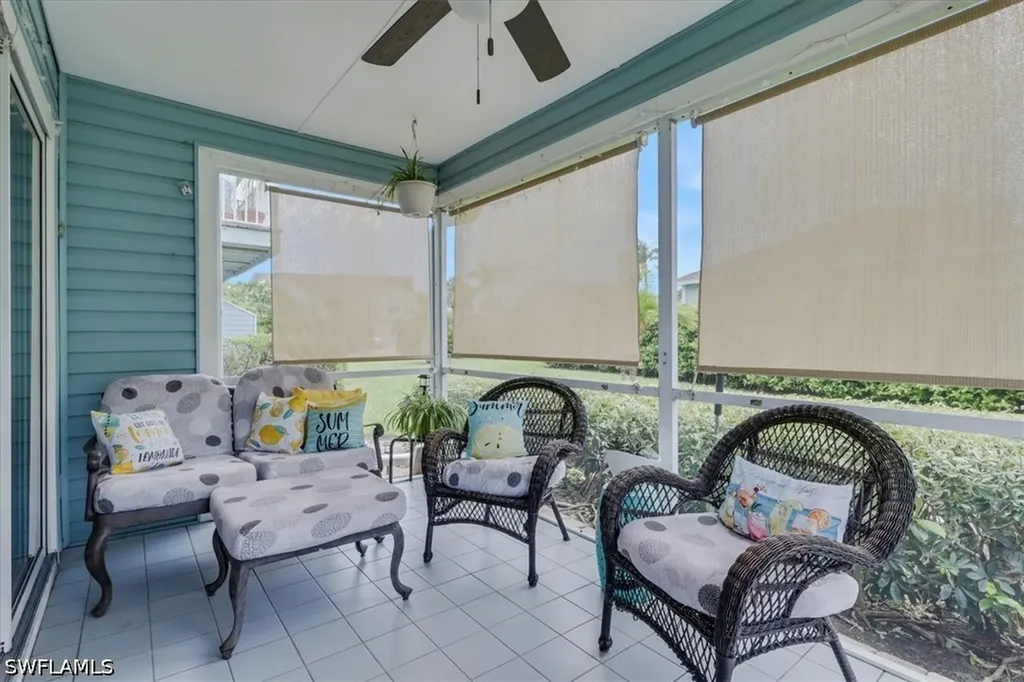 1535 Trafalgar Lane Naples FL 34116