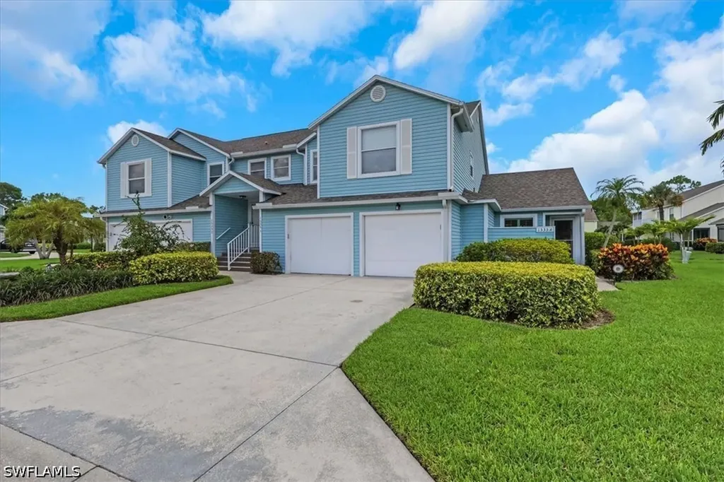 1535 Trafalgar Lane Naples FL 34116