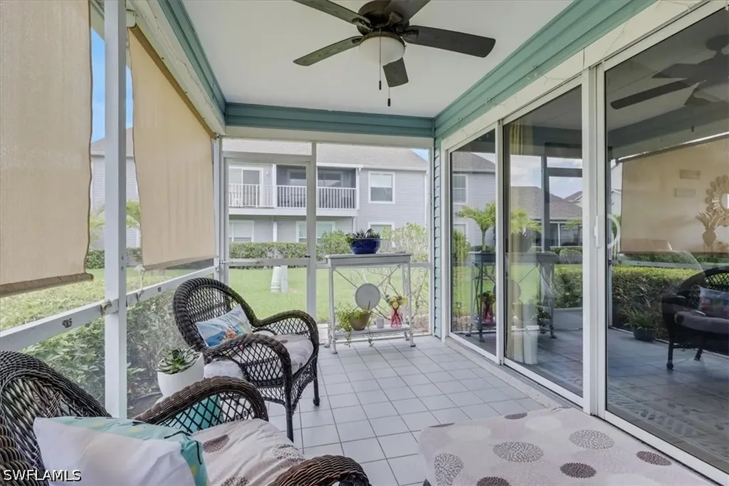 1535 Trafalgar Lane Naples FL 34116