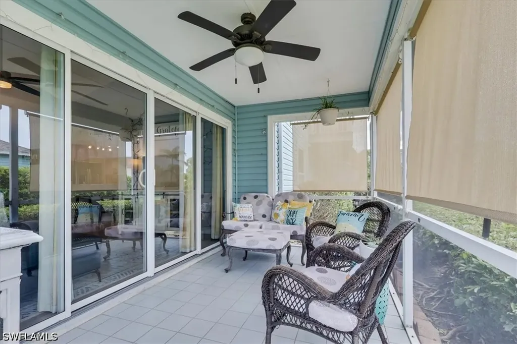 1535 Trafalgar Lane Naples FL 34116