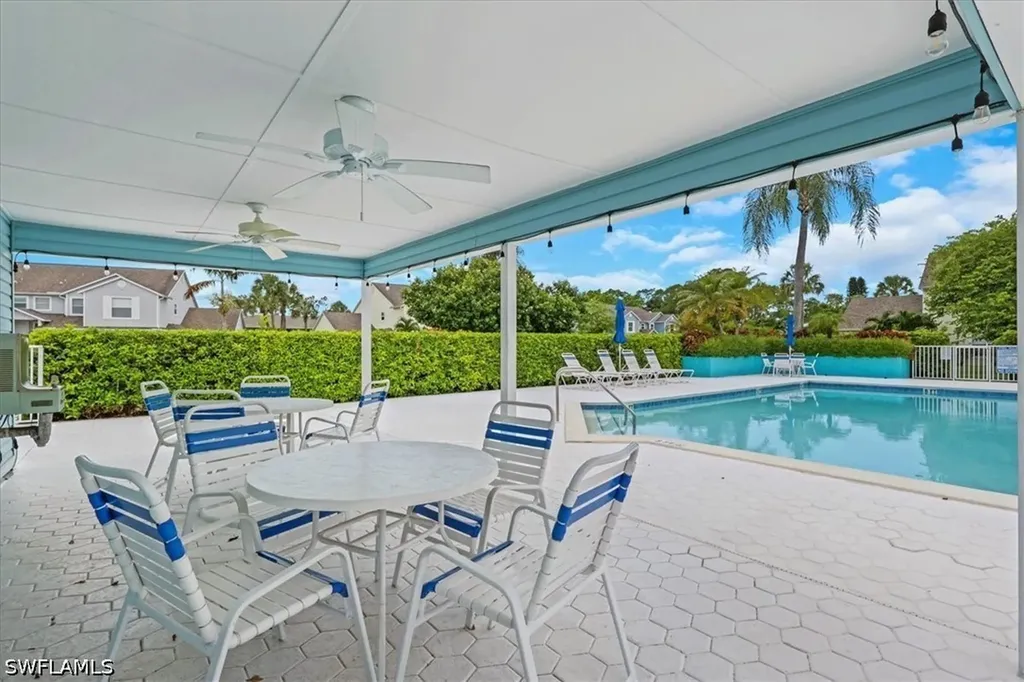 1535 Trafalgar Lane Naples FL 34116