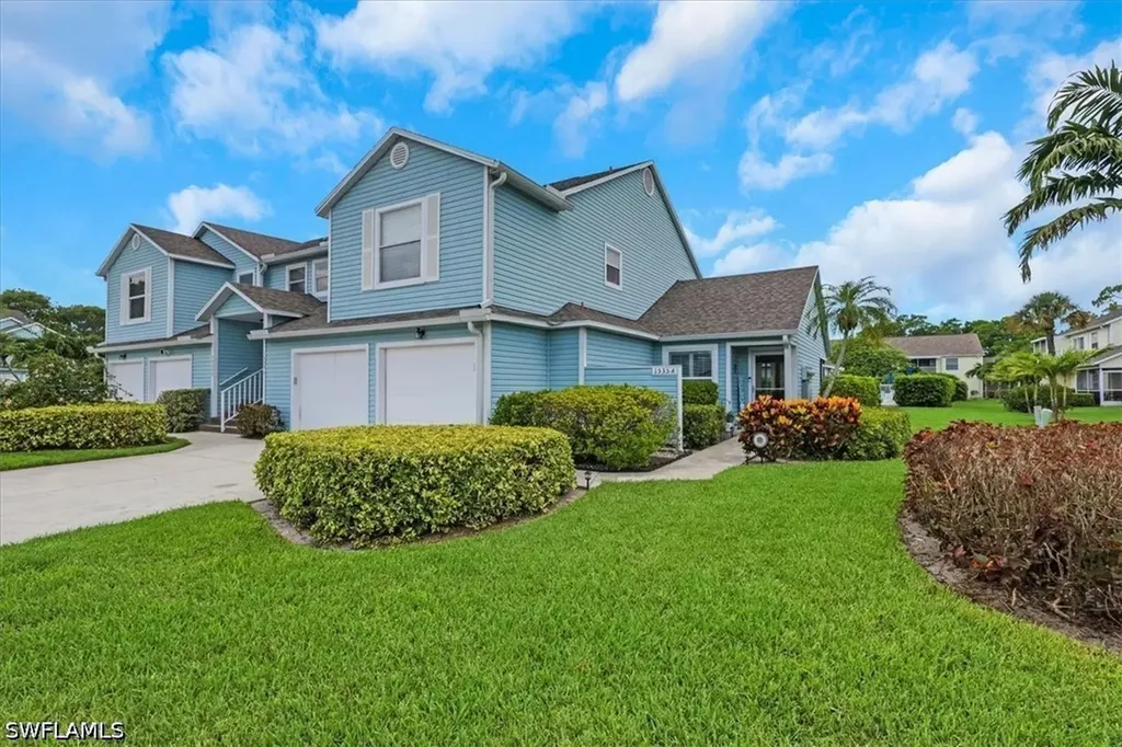 1535 Trafalgar Lane Naples FL 34116