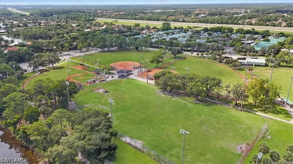 1535 Trafalgar Lane Naples FL 34116