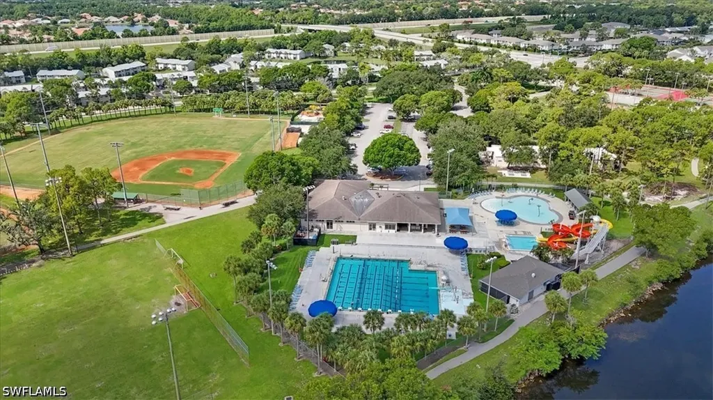 1535 Trafalgar Lane Naples FL 34116