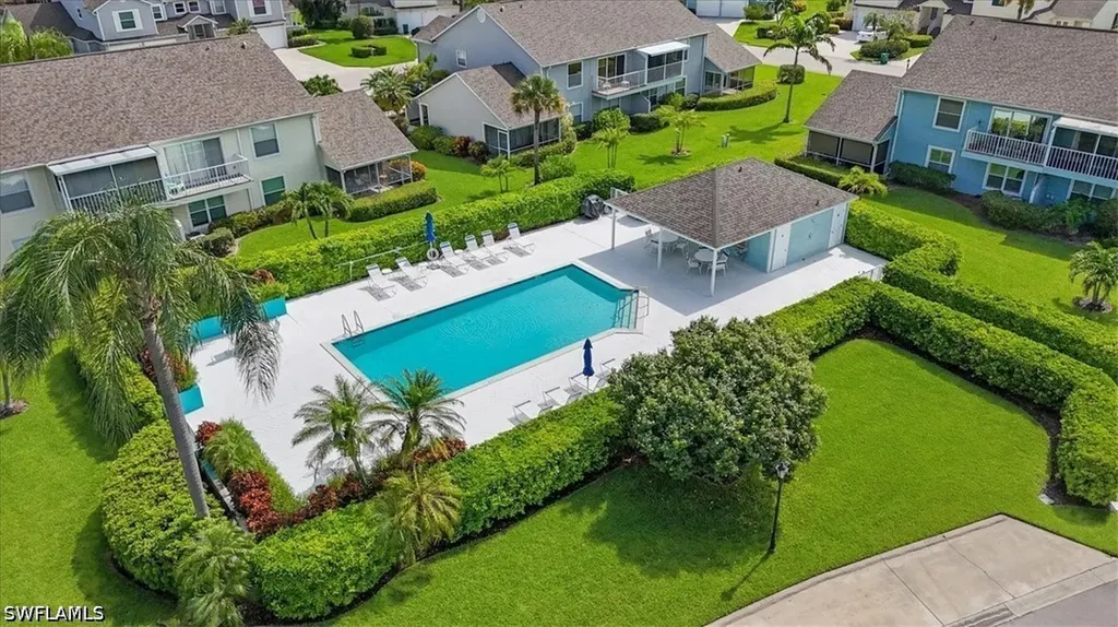 1535 Trafalgar Lane Naples FL 34116