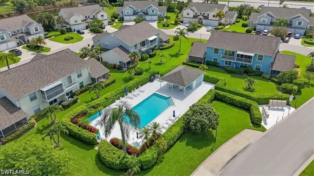 1535 Trafalgar Lane Naples FL 34116