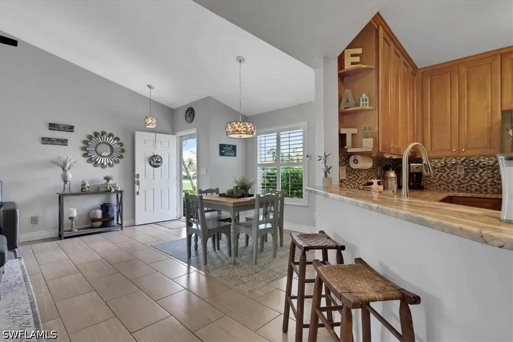 1535 Trafalgar Lane Naples FL 34116