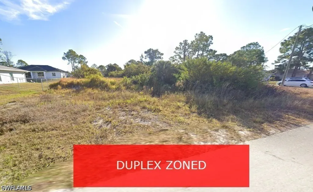 921 Graystone Avenue Lehigh Acres FL 33974