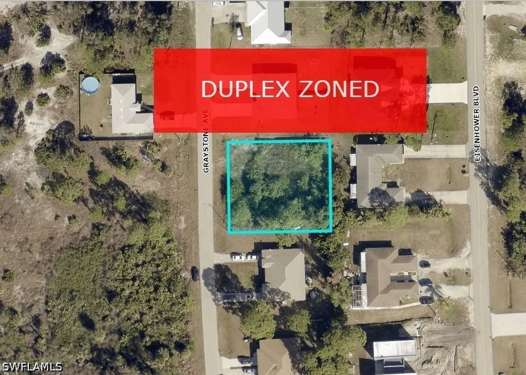921 Graystone Avenue Lehigh Acres FL 33974