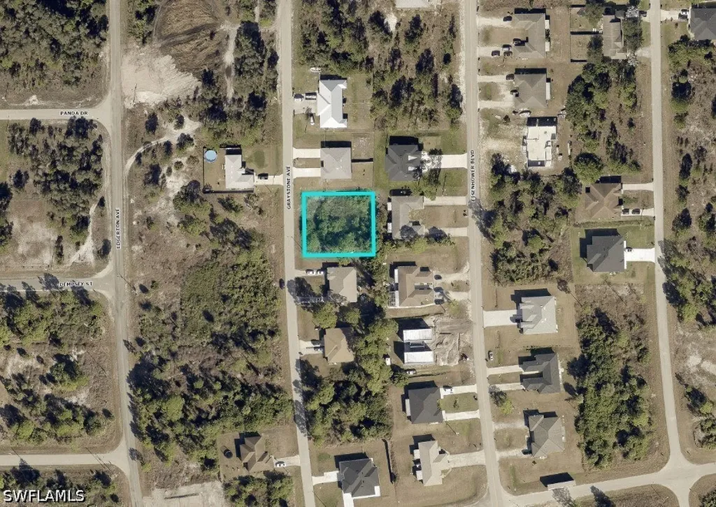 921 Graystone Avenue Lehigh Acres FL 33974
