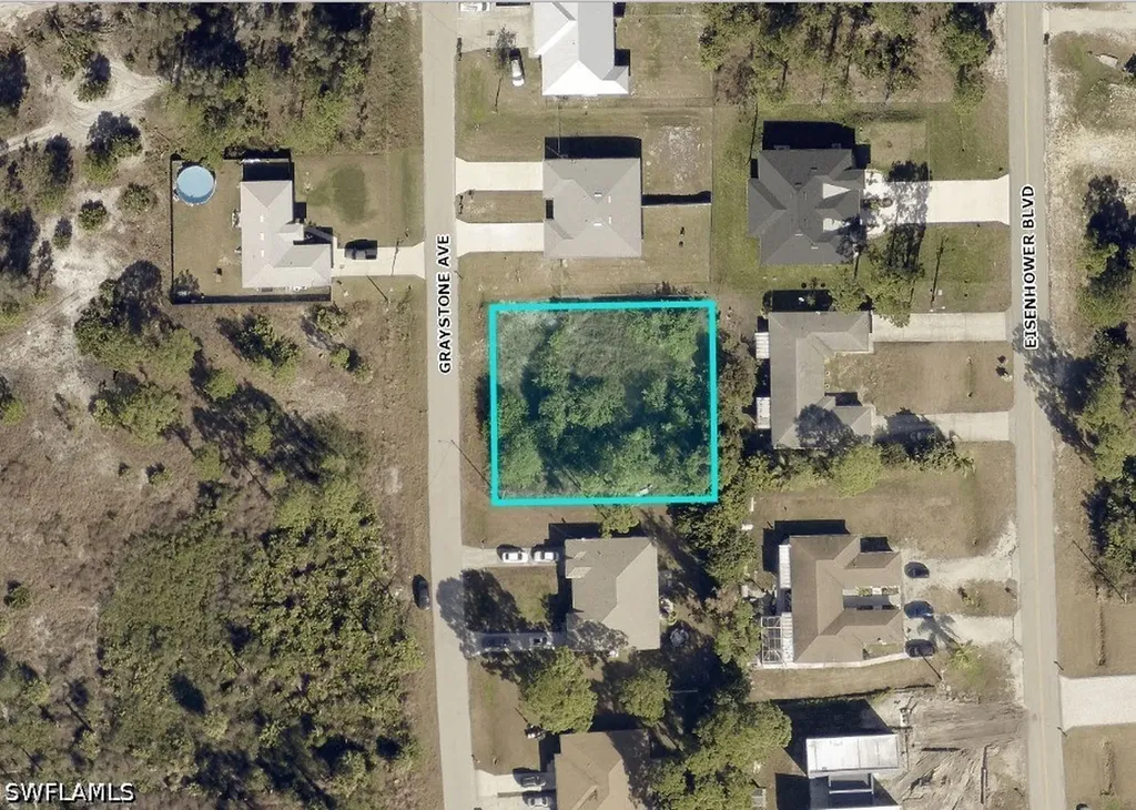 921 Graystone Avenue Lehigh Acres FL 33974