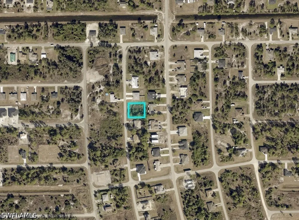 921 Graystone Avenue Lehigh Acres FL 33974