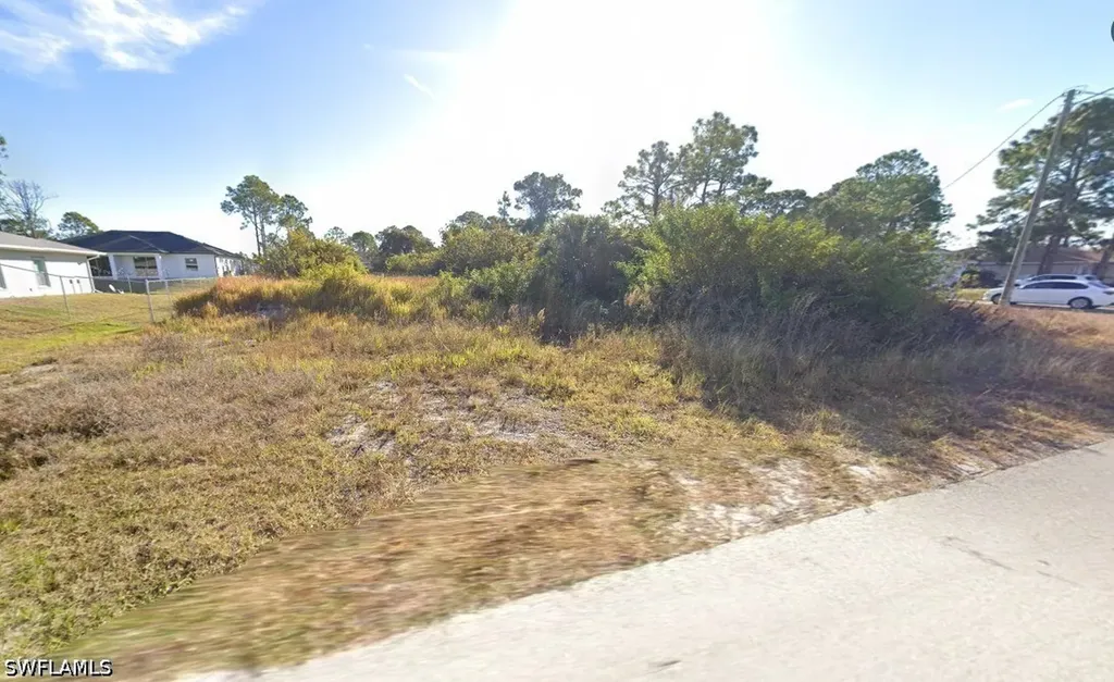 921 Graystone Avenue Lehigh Acres FL 33974