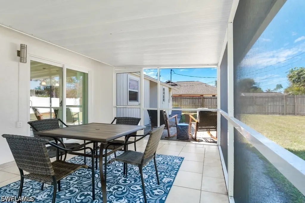 1207 Hernando Street Naples FL 34103
