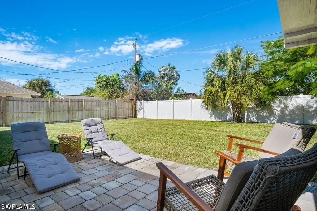 1207 Hernando Street Naples FL 34103